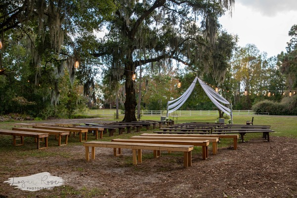 The Enchanted Gardens Event Center