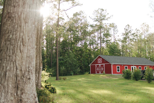 Whispering Pines Barn LLC