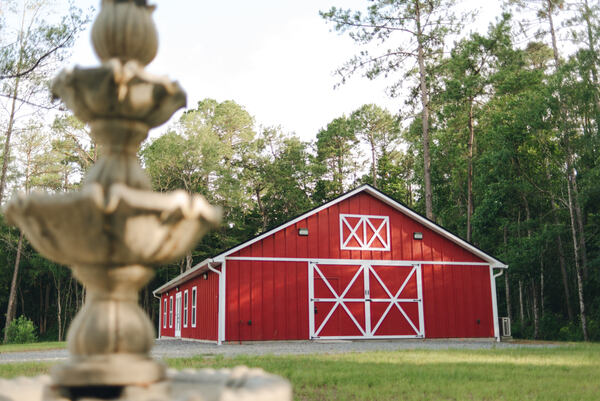 Whispering Pines Barn LLC