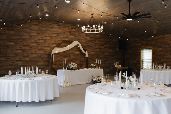 Whispering Pines Barn LLC