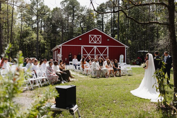 Whispering Pines Barn LLC