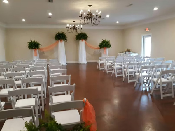 Jenny Ridge Events