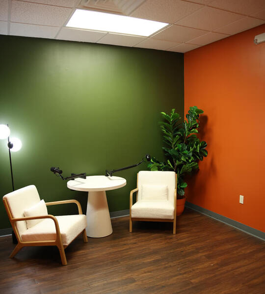 Elevate Event Studio