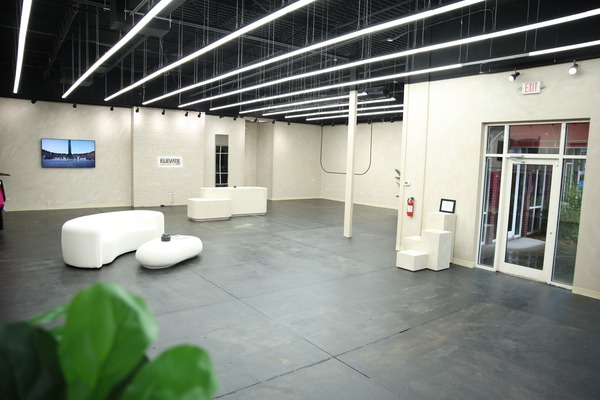 Elevate Event Studio