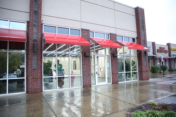 Elevate Event Studio