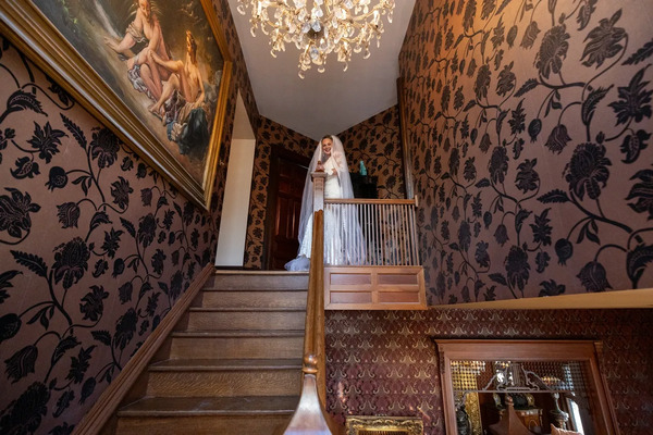 The Kansas City Mansion