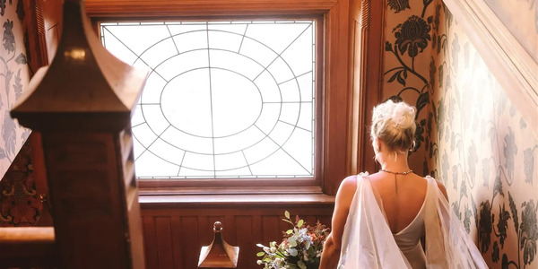 The Kansas City Mansion