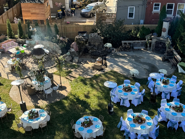 The Kansas City Mansion