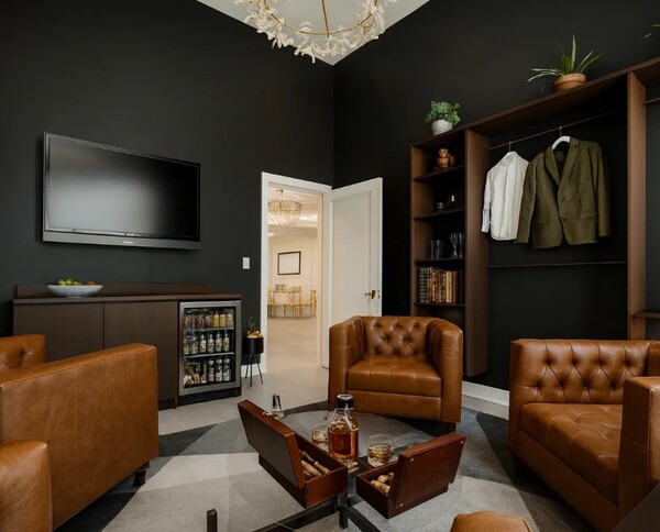 The Casablanca Events