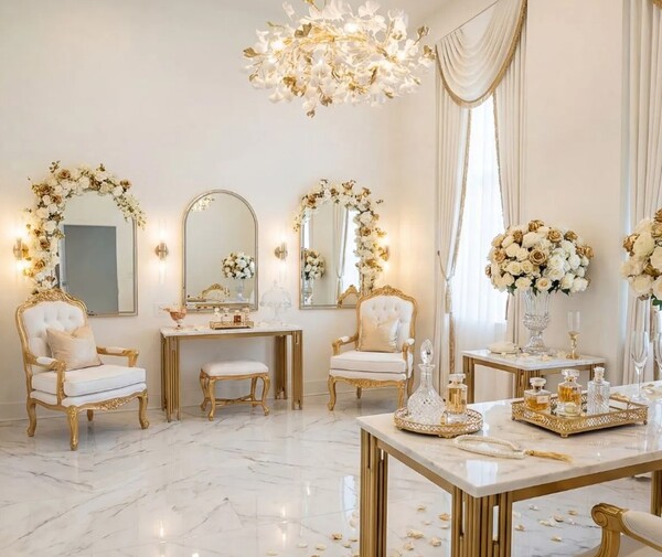 The Casablanca Events