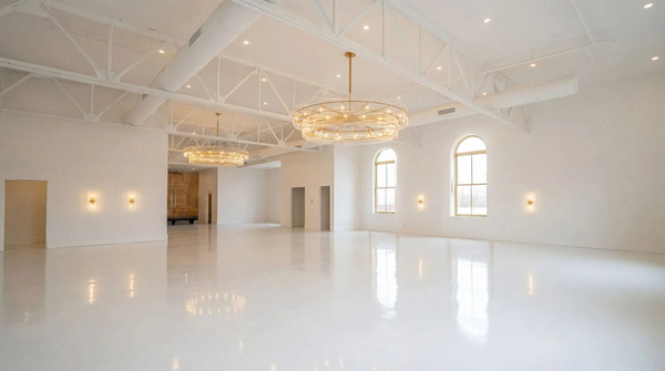 The Casablanca Events