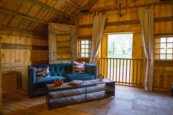 The First Creek Farm