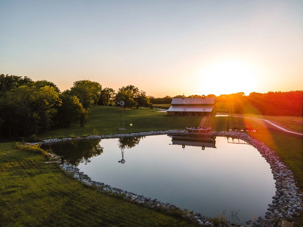 The First Creek Farm