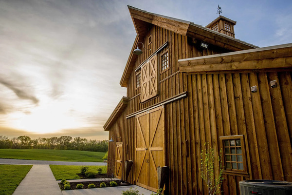 The First Creek Farm