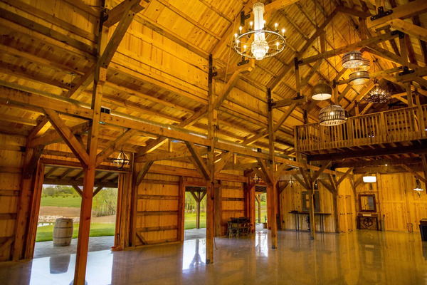 The First Creek Farm