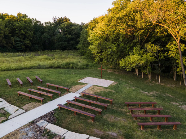 The First Creek Farm