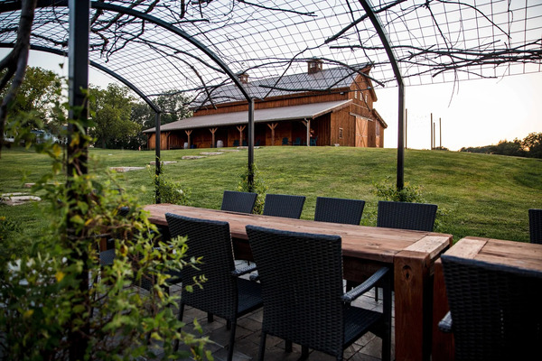 The First Creek Farm