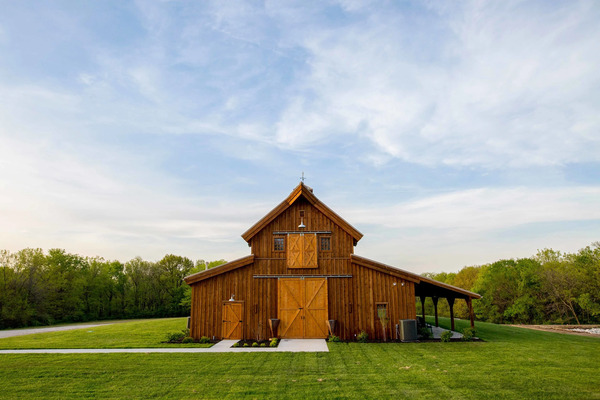 The First Creek Farm