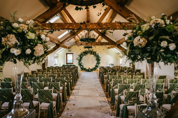 Ayoé Weddings & Events