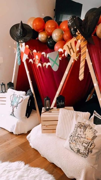 Chameleon Collective