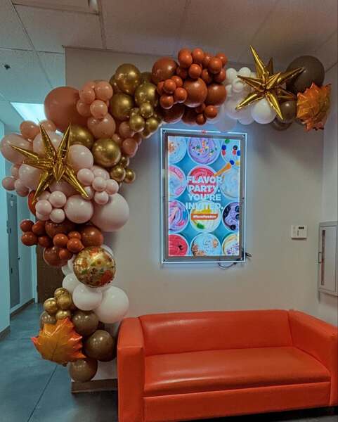 Chameleon Collective