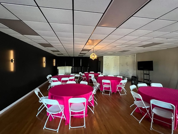 Chameleon Collective