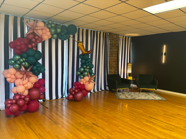 Chameleon Collective