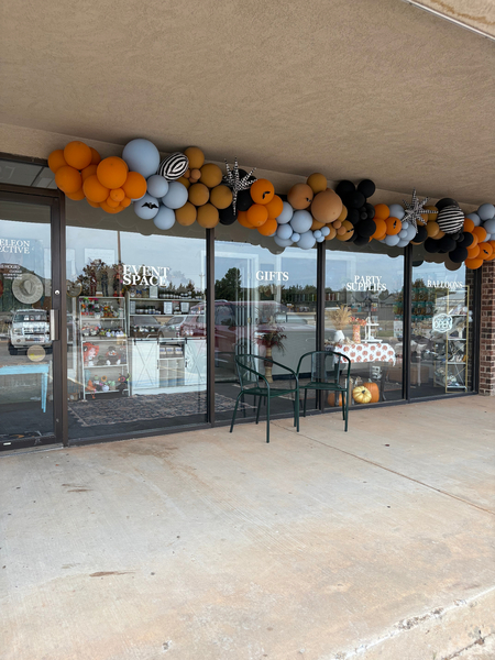 Chameleon Collective