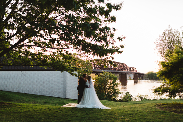 The Church of the River