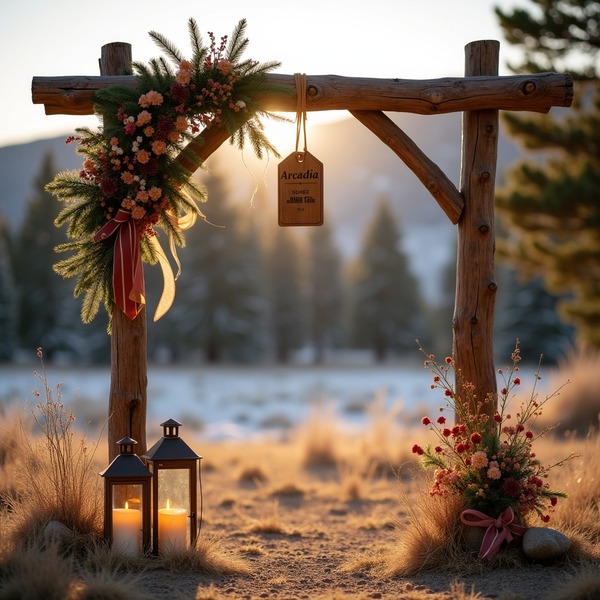 Arcadia Villa Ranch & Retreat