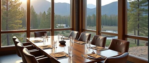 Arcadia Villa Ranch & Retreat