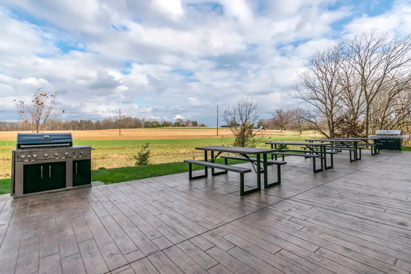 Comfort Suites Manheim