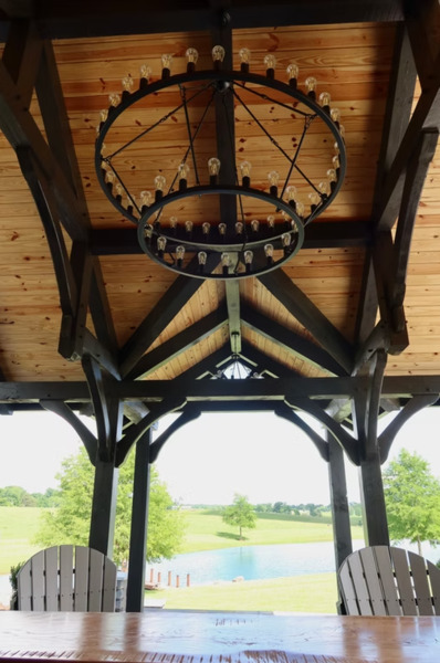 The Barn at Wall's Pond