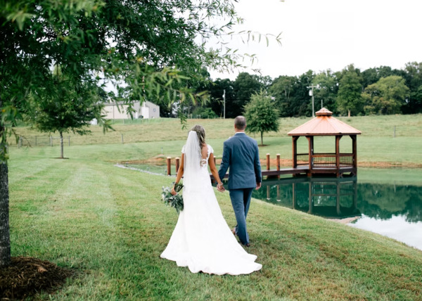 The Barn at Wall's Pond
