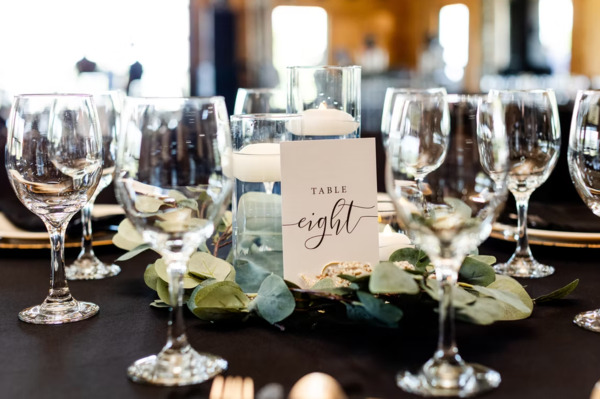 The Barn at Wall's Pond