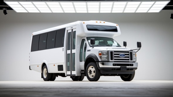 Bus Rental Company Portland