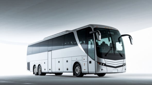 Bus Rental Company Portland