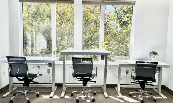 SevaSpaces Conference & Events Center