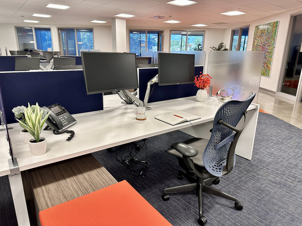 SevaSpaces Conference & Events Center