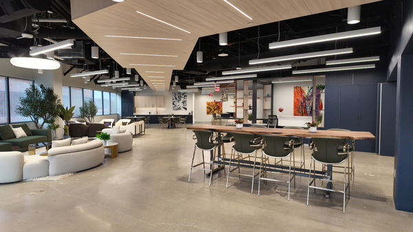 SevaSpaces Conference & Events Center