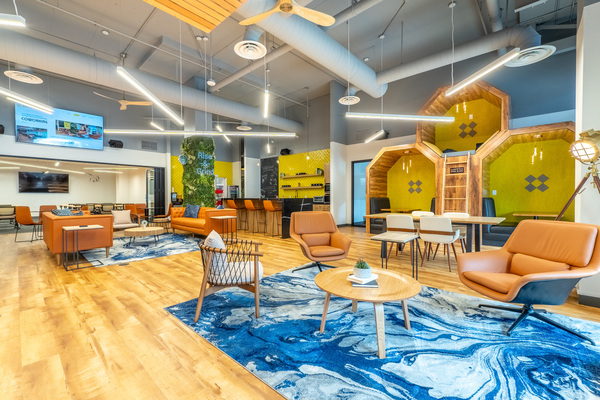 Venture X Allen Fairview