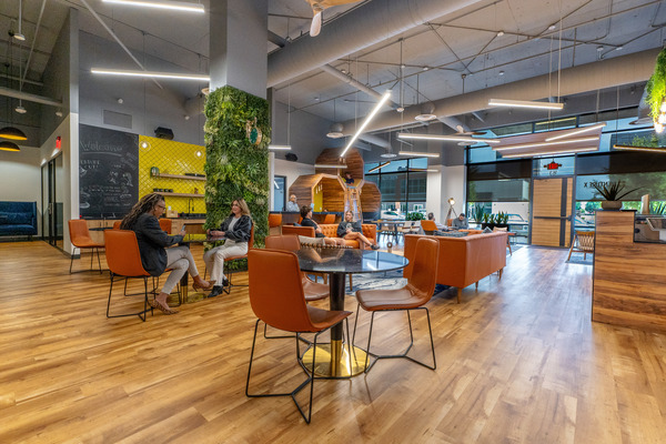 Venture X Allen Fairview