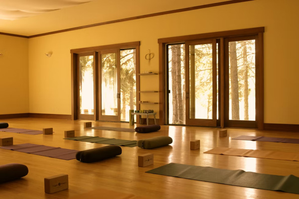 Walking Lightly Ranch