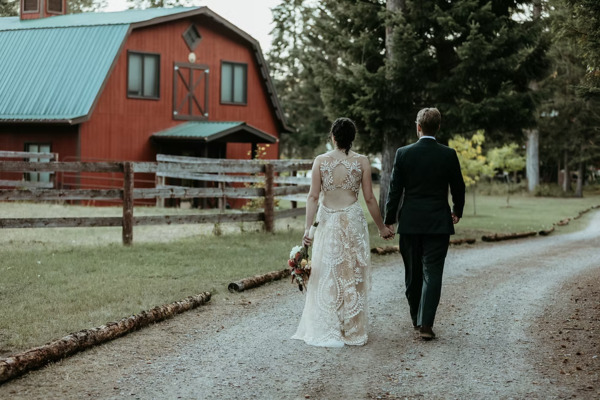 Walking Lightly Ranch