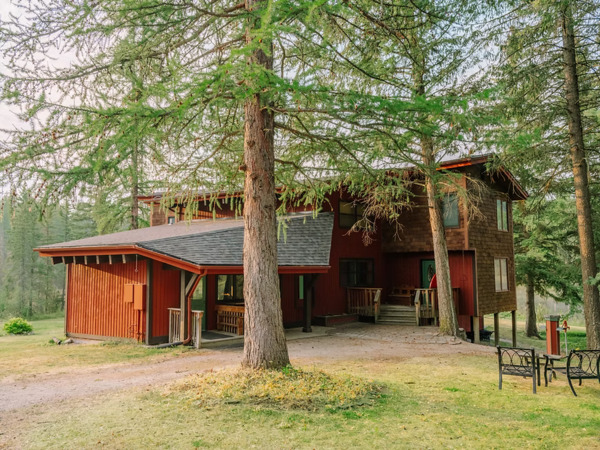 Walking Lightly Ranch