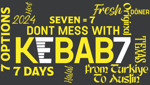 KEBAB7 Mediterranean