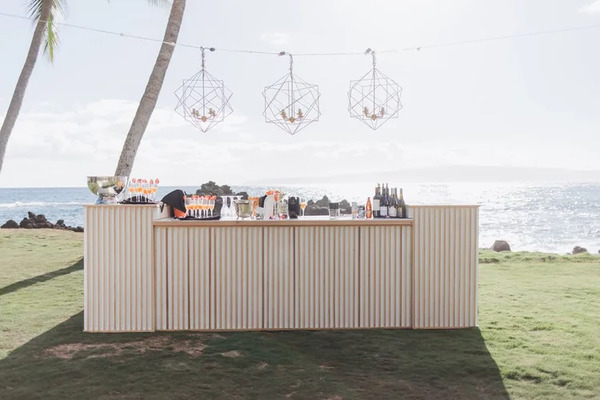 White Orchid Beach House