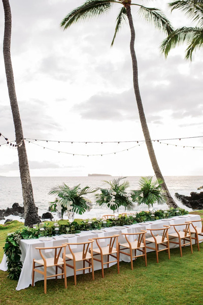 White Orchid Beach House