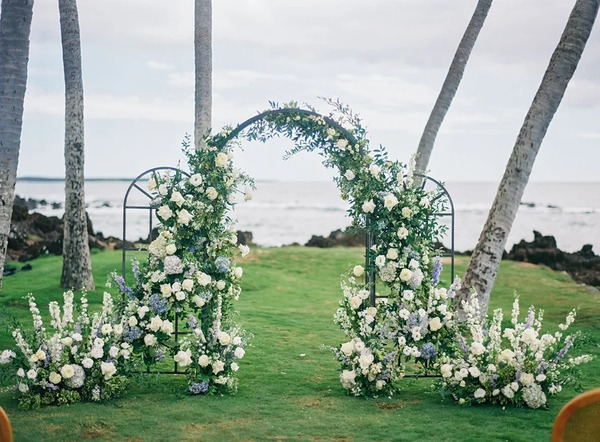 White Orchid Beach House