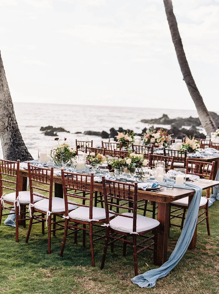 White Orchid Beach House